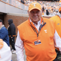 Tennessee Vols football